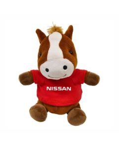 Henry Horse 6" Plush (Tee)