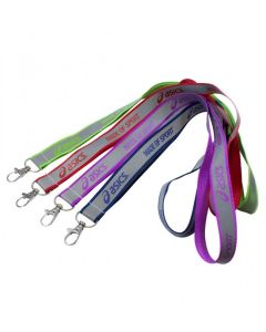 Hi-Vis Lanyards