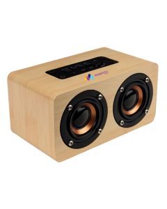 Double Dip Wireless Speaker