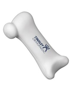 Human Bone Shaped Stress Reliever