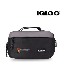 Igloo Fundamentals Hip Pack Cooler