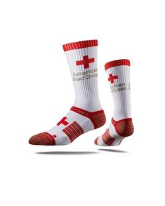 Knit Crew Socks (Premium)