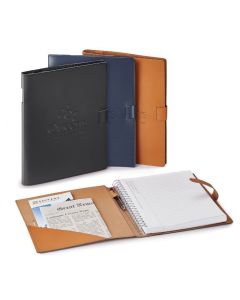 Italian Leather Journal