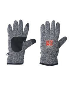 Jazzhander Touch Screen Gloves