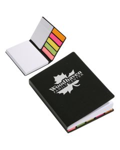 Jot-It Sticky Book