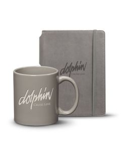 Journal & Mug Set