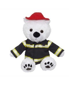 Justin Bear 11" Plush (Career)