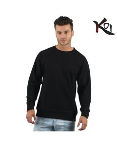 KOI Element Crew Fleece