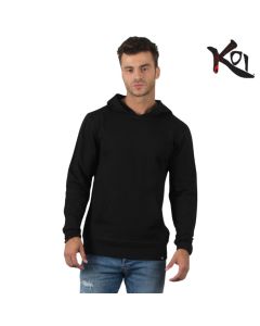 KOI Element Pullover Hooded Fleece