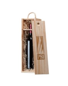 Lahner Wine Crate (Single)