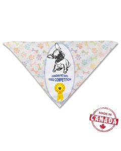 Large Dog Bandana