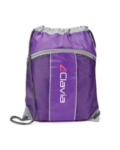 Leader Drawstring Bag