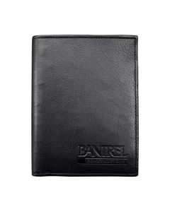 Leather Passport Holder