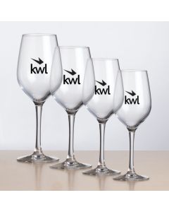 Lethbridge Wine Glass (Print)