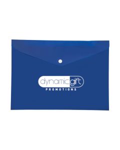 Letter Size Document Envelope