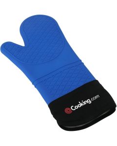 Silicone Oven Mitt