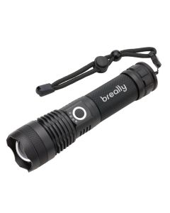 Rechargeable Faro Flashlight (15w)