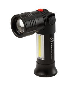 Pivot Roadside Utility Light