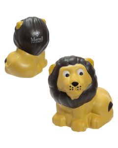 Lion Shaped Stress Reliever