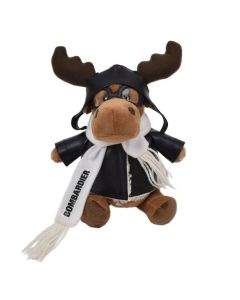 Max Moose 6" Pilot Plush