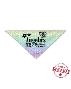 Medium Dog Bandana