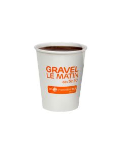 Paper Cup (12oz)