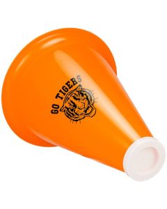 Megaphone with Popcorn Insert