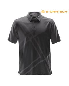 Men's Reflex Polo Shirt