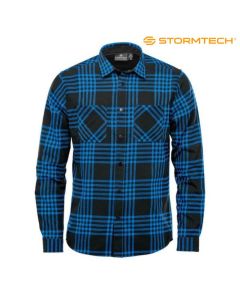 Men's Santa Fe Long Sleeve Shirt