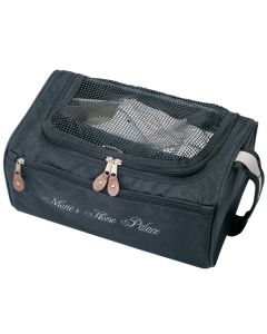 Golf Mesh Shoe Bag