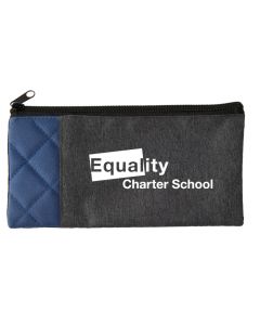 Modern School Pouch