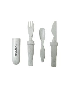 Morrison Wheat Fibre Utensil Set