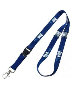 Multi Safety Lanyards