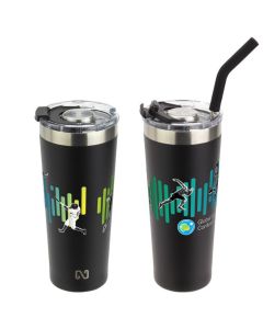 NAYAD Trouper Tumbler (22oz)