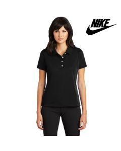 Nike Basic Dri-Fit Ladies Polo