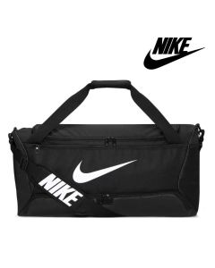 Nike Brasilia Medium Duffle Bag