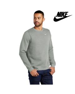 Nike Club Fleece Crew