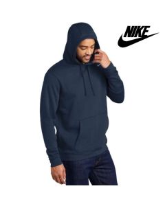 Nike Club Fleece Pullover Hoodie