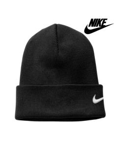 Nike Team Beanie Hat