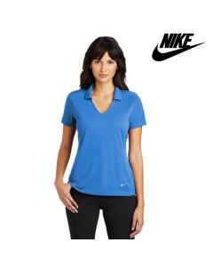 Nike Vertical Mesh Ladies Polo