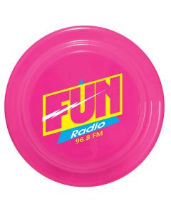 9" Flyer Disc