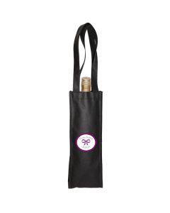 Wine Bottle Tote