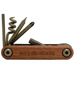 Finley Mill Multi-Tool