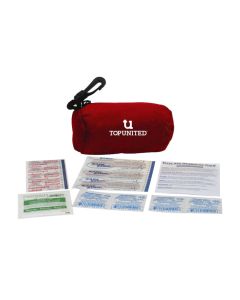 Personal First Aid Kit