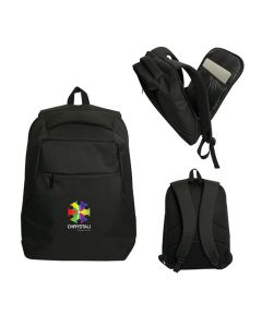 Polyshadow Laptop Backpack