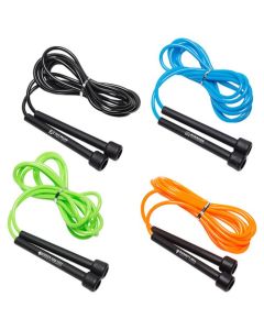 Quick-Speed Jump Rope