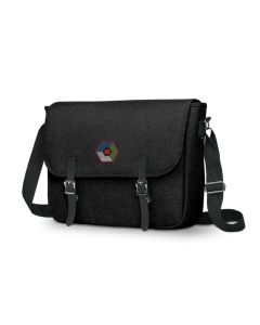 Renew Messenger Bag