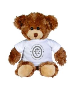 Roary Bear 11" Plush (Tee)