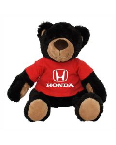 Rufus Bear 11" Plush (Tee)