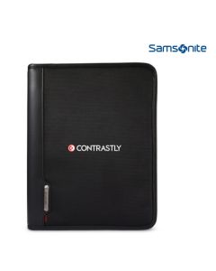 Samsonite Xenon 3 Ring Padfolio